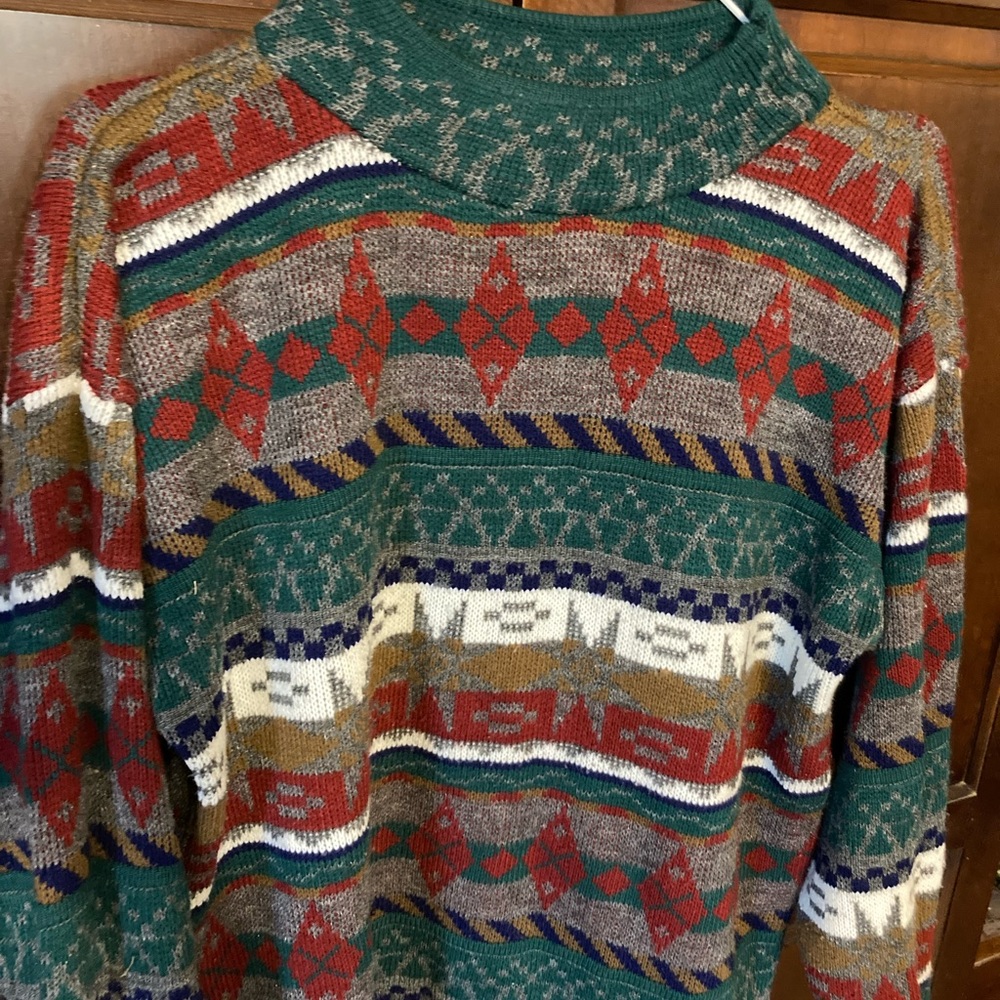 Sweater - Picture 2 of 5